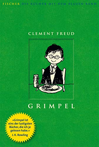 Grimpel (Kinderbuch Hardcover)