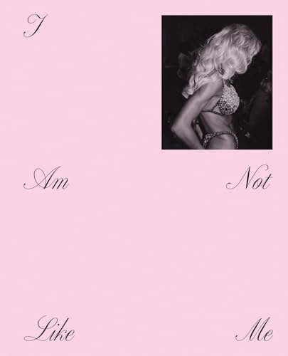 Lina Czerny: I Am Not Like Me. Versions of Becoming