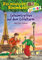 Das magische Baumhaus junior (Band 32) - Geheimtreffen auf dem Eiffelturm: Können Anne und Philipp in Paris die Pläne des bösen Magiers durchkreuzen?Erstlesebuch für Kinder ab 6 Jahren