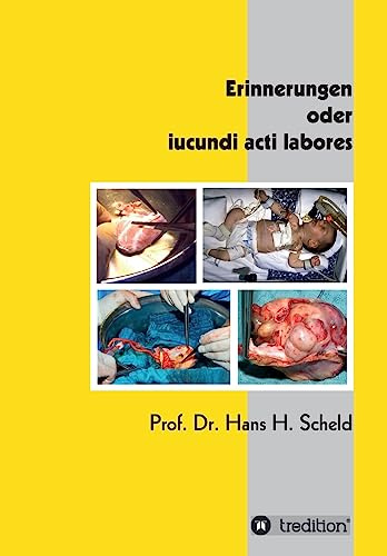 Erinnerungen oder iucundi acti labores