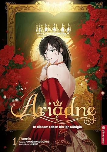 Ariadne- In diesem Leben bin ich die Königin 01