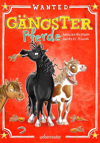 Ueberreuter Verlag, Kinder- und Jugendbuch