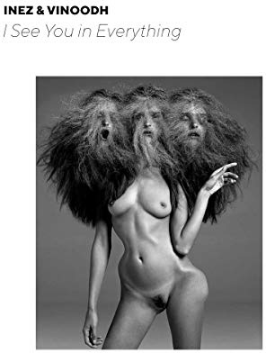 Inez & Vinoodh: I See You in Everything (Fotografie)