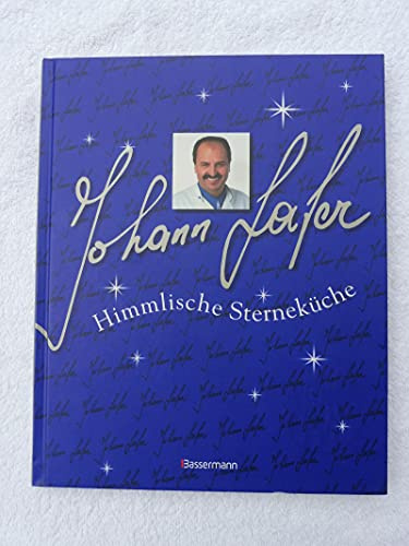Himmlische Sterneküche