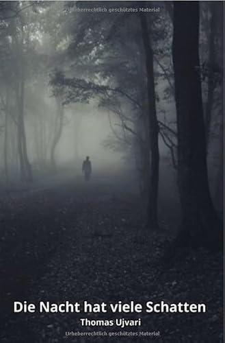Die Nacht hat viele Schatten: DE