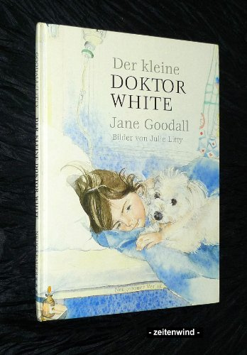 Der kleine Doktor White