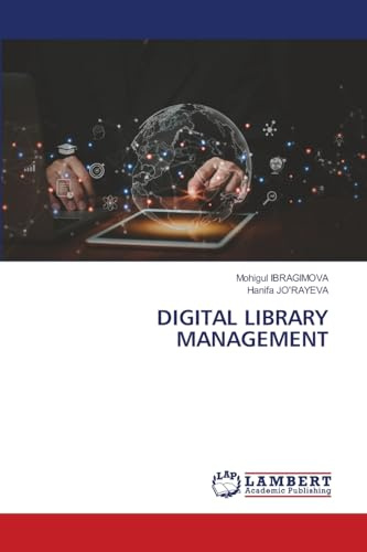 DIGITAL LIBRARY MANAGEMENT: DE