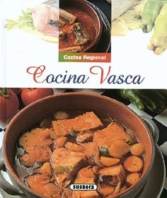 Cocina Vasca(Cocina Regional)