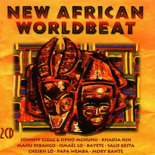 New African Worldbeat Vol. 3