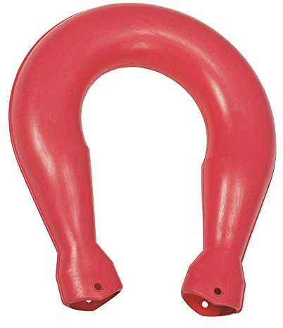 Sänger® Nacken-Wärmflasche, Wärmekissen, Nackenwärmer, Wärmflasche, ohne Bezug