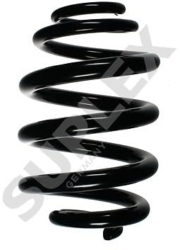 Suplex Coil Spring 39263 (Single)