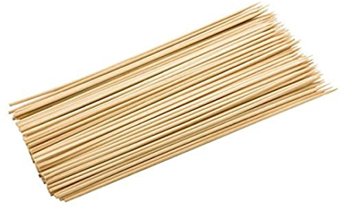 Zodiac 90049-4 Bamboo Skewers 10 cm/4 (Pack of 100)