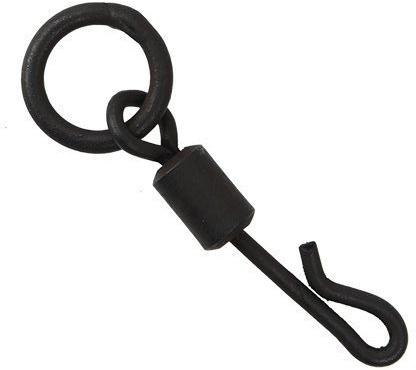 Gardner Tackle Covert XT Flexi-Ring Kwik Lok Swivels