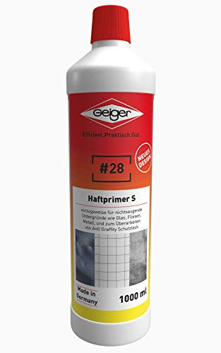 Geiger Chemie Nr. 28 Haftprimer S 1000ml Flasche