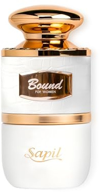 Sapil Bound For Women 3.4 oz EDP Spray