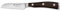 WÜSTHOF Ikon Gemüsemesser 8 cm, Silber