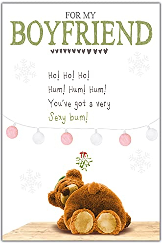 Emotional Rescue Freund Weihnachtskarte, Nette Worte Freund Weihnachtskarten, Xmas Card Freund, Weihnachtskarte für Freund, Romantische Freund Weihnachtskarte, Weihnachtskarten Freund
