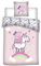 Aymax Duvet Cover Peppa Pig