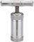 Champ High – Compresor de polen de acero inoxidable, extractor de polen, exprimidor de algas, compresor de especias, tabaco y hierbas aromáticas – Acero inoxidable
