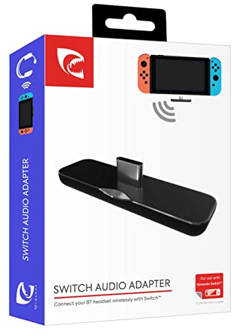PIRANHA Switch Audio Adapter