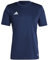 adidas Men's TABELA 23 JSY T-Shirt, Team Navy Blue 2/White, XL