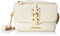 Love Moschino Damen Jc4317pp0gkw0103 Schultertasche, Ecru
