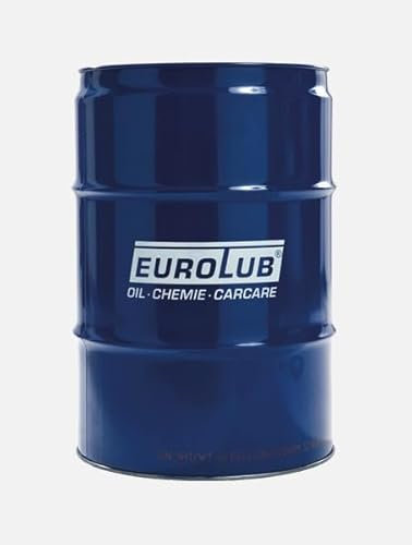 EUROLUB CLEANSTAR C2 5W-30, 60 Liter