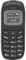 Annadue Mini Mobile Phone BM70, Mini Wireless Dialer,Bluetooth Headphone, Large Buttons Music Player Unlocked Mobile Phone for Elderly People Students (Black)