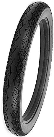 DEAVER 18 2.125 Bicicleta 18 Pulgadas Batería Coche Neumático eléctrico Neumático de Bicicleta 18 X 2.125 Neumático sin cámara