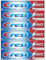 Crest Fluoride Anticavity Toothpaste, 6-Pack Regular Paste, 2.4 Oz Toothpaste Tubes, Clinically Proven Oral Care, Cavity Protection Tooth Paste, Freshens Breath, Healthy Teeth and Gums