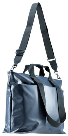 Jost Tolja Business Tote Bag Darkblue