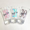 Personalised Birthday Shot Glass Gifts for Her Girl Women Bestie Wine Glass 18th 21st 30th 40th 50th 60th 70th 80th Any Age Party Present Keepsake Milestone Idea