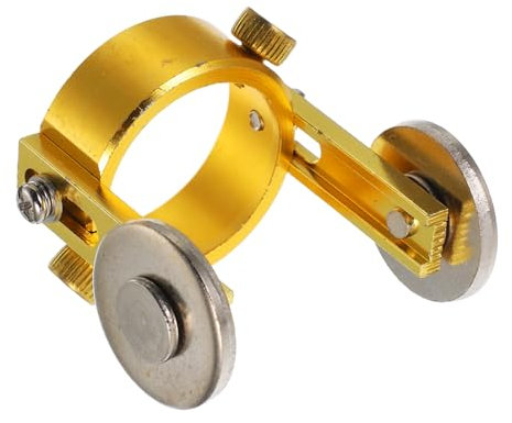 Zerodeko Rollenständer Für Plasmaschneider Führungsrad Aus Schablonen Für Präzise Schnitte Schneidrollenrad Als Abstandshalter Zubehör Für Effizientes Plasmaschneiden