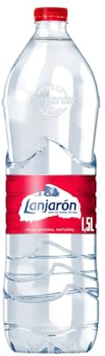 Mineralwasser bis Flasche 1,5 l. 2er Pack