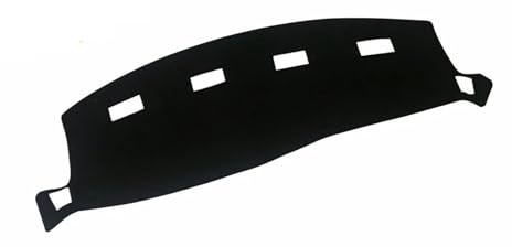Car Dashboard Cover Für Dodge Für Ram 1500 2500 3500 2002-2008 Autozubehör Armaturenbrett Vermeiden Sie Lichtpad Armaturenbrettabdeckung Matte Teppiche Car Dashboard Cover Mat
