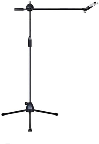 Universal Handy-Fotografie Desktop-Halter-Haltewinkel Handy-Stativ for Lebensmittel/Kalligraphie/Zeichnen Webcast