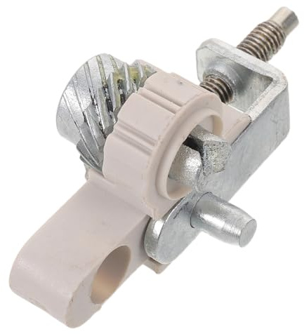BESPORTBLE Chainsaw Chain Adjuster Screw Tensioner Replacement for 029 039 Ms290 Ms291 Ms310 Ms390, Outdoor Chainsaw Spare Parts Kit for Chain Adjustment