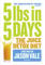 5LBs in 5 Days: The Juice Detox Diet