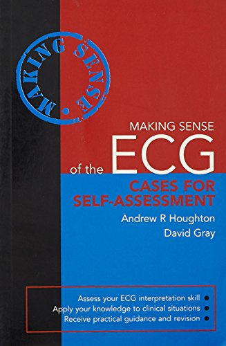 Making Sense of the ECG: Cases for Self-Assessment