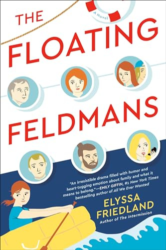 The Floating Feldmans
