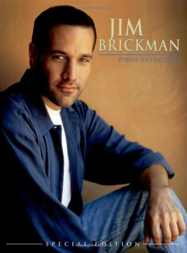 Jim Brickman: Piano Anthology (New Age)