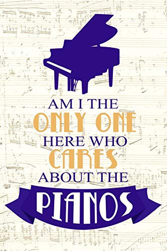 Klavier Notenheft: DIN A5 Notenheft für Musiknoten zum Selberschreiben I Notenpapier blanko im Hochformat I Notenlinien Notizbuch für Lieder, Noten und Songtexte