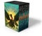 Percy Jackson & the Olympians Boxed Set (Percy Jackson and the Olympians, 1)