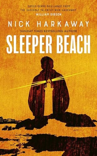 Sleeper Beach (A Titanium Noir novel)