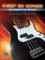 First 50 Songs. Bassgitarre Solo.