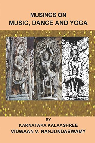 Musings On Music, Dance And Yoga
