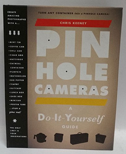 Pinhole Camera: A DIY Guide