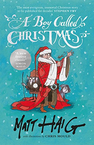 A Boy Called Christmas: Now a major film