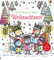Mein Farbenzauber-Malbuch: Weihnachtszeit: mit heraustrennbaren Seiten (Meine Farbenzauber-Malbücher)
