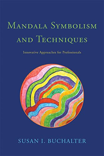 Mandala Symbolism and Techniques: Innovative Approaches for Professionals